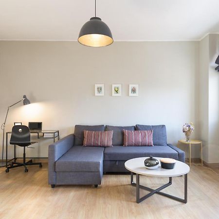 Boutique Central Apartments Acropolis View Athena Bagian luar foto