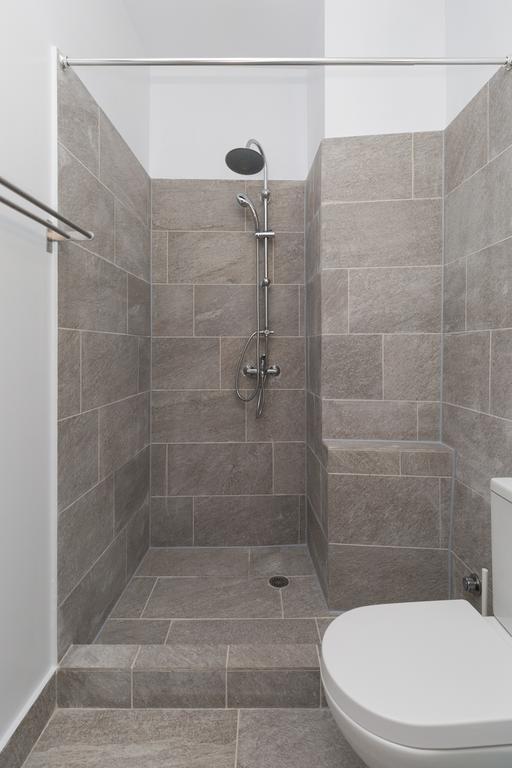 Boutique Central Apartments Acropolis View Athena Bagian luar foto