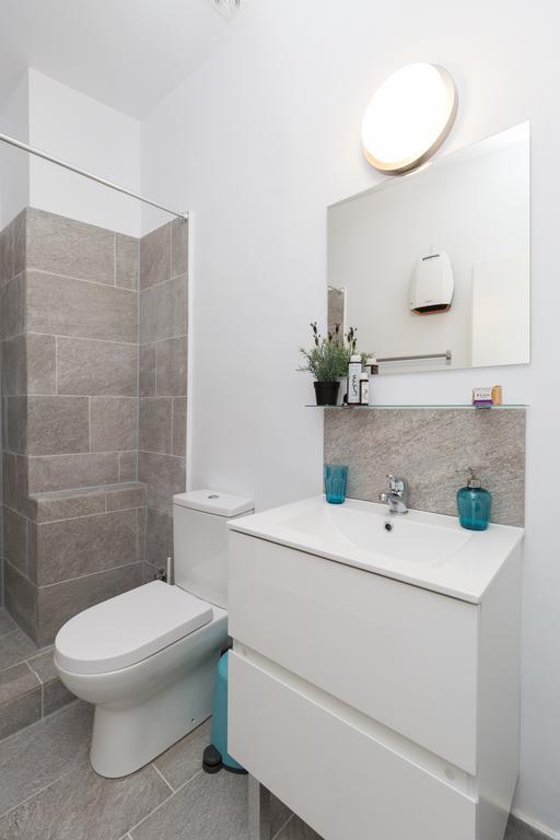 Boutique Central Apartments Acropolis View Athena Bagian luar foto