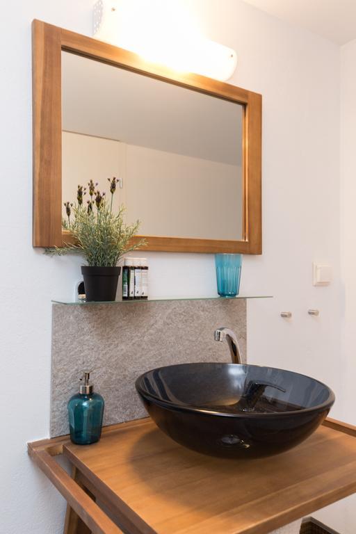 Boutique Central Apartments Acropolis View Athena Bagian luar foto