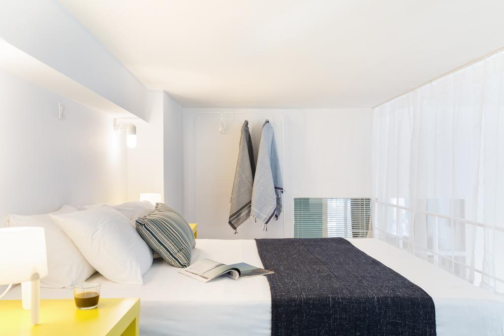 Boutique Central Apartments Acropolis View Athena Bagian luar foto