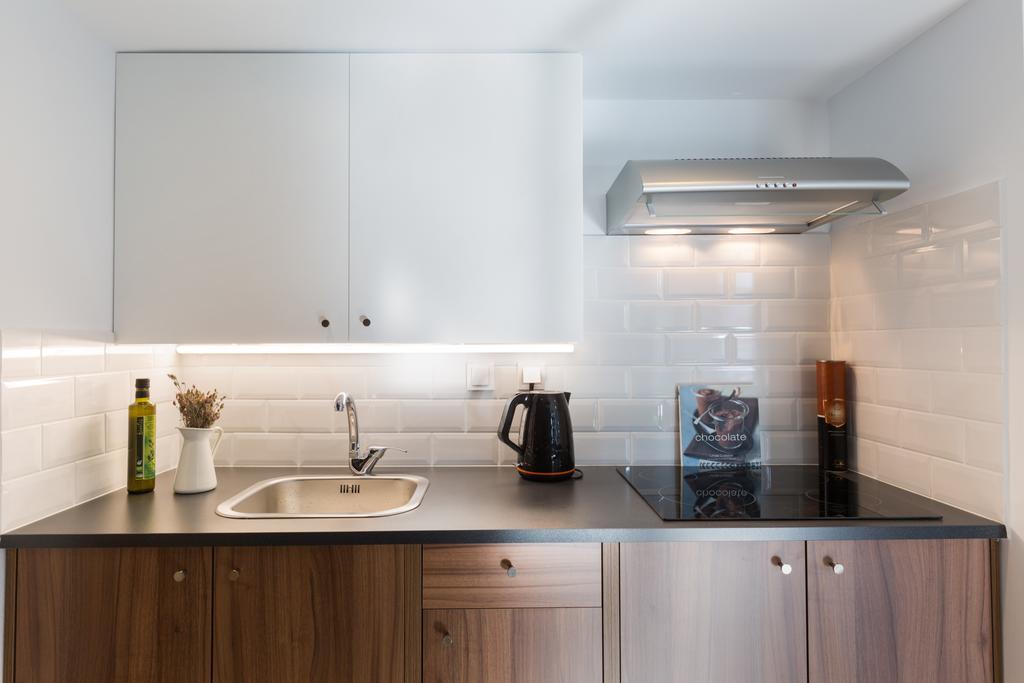 Boutique Central Apartments Acropolis View Athena Bagian luar foto