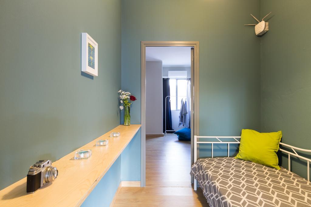 Boutique Central Apartments Acropolis View Athena Bagian luar foto