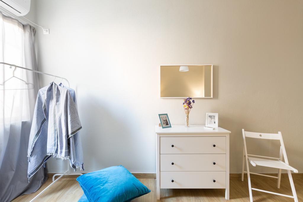 Boutique Central Apartments Acropolis View Athena Bagian luar foto