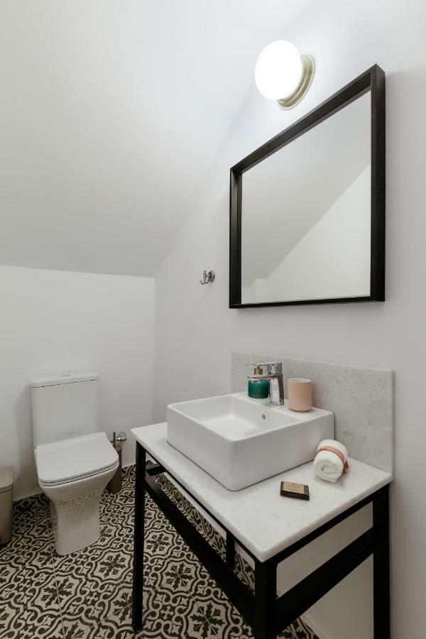 Boutique Central Apartments Acropolis View Athena Bagian luar foto