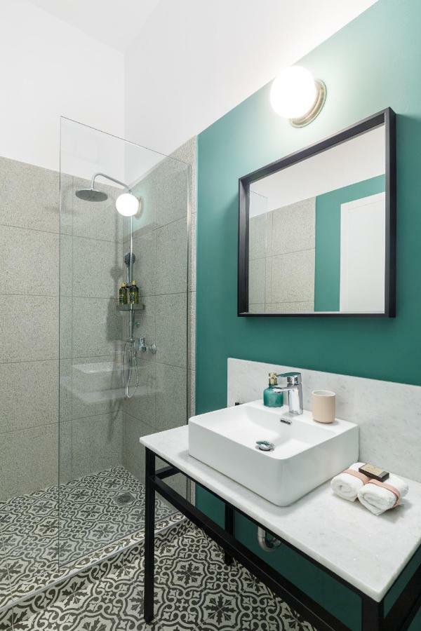 Boutique Central Apartments Acropolis View Athena Bagian luar foto